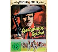 Western Perlen 56: Geronimos Rache - Das Gesetz bin ich (DVD)