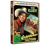 Western Perlen 57 - Western Perlen Vol. 57 - "Wild" Bill Elliott - Goldräuber von Kalifornien - Kinosynchronisation