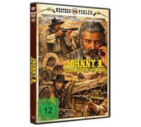 Western Perlen 59 - Johnny R. - Seine Melodie War Blei [Edizione: Germania]