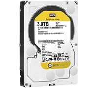 Western - SATA Enterprise da 3 TB, 6 Gb/s, 7200 rpm, cache bare 64 MB, WD3000FYYZ