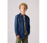 Western Shirt New Barstow teenager Neutral / Saves The Day levi > clothing > kids