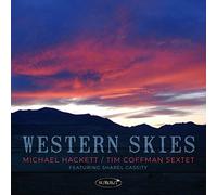 western skies