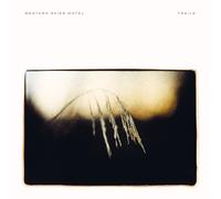 Western Skies Motel Trails (Vinyl LP) 12" Album