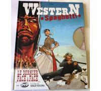 Seven7 Western Spaghetti
