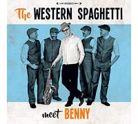 Western Spaghetti - Tintarella Di Luna