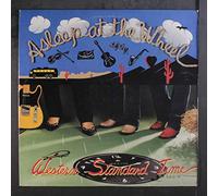 Western Standard Time