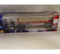 Western Star 4864 1971 CA092 1:43 Rimorchio camion altaya