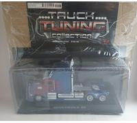 WESTERN STAR 5700 XE 2016 1:43 Truck Tuning Collection Uscita 18