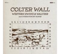 western swing and waltzes--Import USA