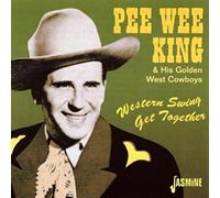 western swing get together
