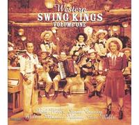 Western Swing Kings - Vol. 1-Western Swing Kings