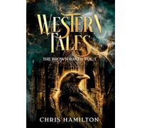 Western Tales: The Brown Raven Vol. 1: 2
