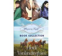 Western Trails Book Collection