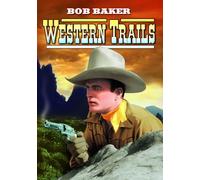 Western Trails [DVD] [1938] [Region 1] [NTSC]