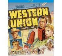 Western Union (1941) [Edizione: Stati Uniti]