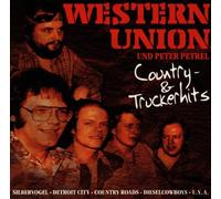 Western Union - Country-und Truckerhits