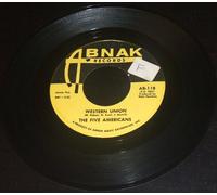 Western Union/Now That It's Over