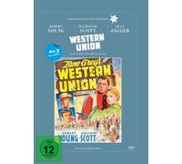 Western Union - Western Legenden No. 22