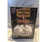 Western von Gestern 3 - John Wayne