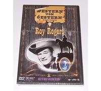 Western von Gestern 5 - Roy Rogers