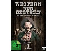 Western von Gestern - Box 1