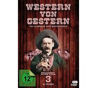 Western von Gestern - Box 3