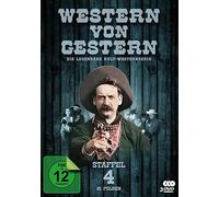 Western von Gestern - Box 4