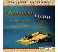 Western Wind - Chanukkah