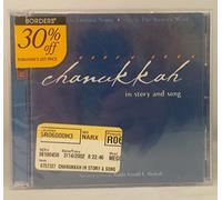 Western Wind - Chanukkah In Story & Song