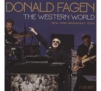western world the