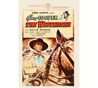 Westerner, The (DVD) Doris Davenport Fred Stone Gary Cooper Walter Brennan