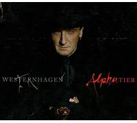 Westernhagen - Alphatier (2 CD)