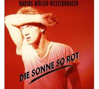 Westernhagen - Die Sonne So Rot