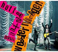 WESTERNHAGEN - HOTTENTOTTENMUSIK