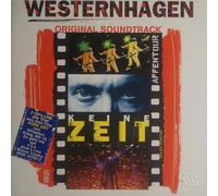 Westernhagen - Keine Zeit-Live (Soundtrack)