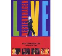 Westernhagen - Live