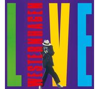 Westernhagen Live(2024 Remaster) (CD)