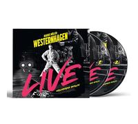 Westernhagen - LIVE WALDBÜHNE BERLIN