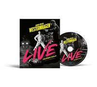 Westernhagen - LIVE WALDBÜHNE BERLIN