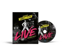Westernhagen Live Waldbühne Berlin (CD)