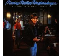 Westernhagen - Mit Pfefferminz Bin Ich Dein P