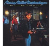 Westernhagen - Mit Pfefferminz Bin Ich D