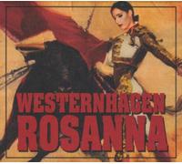 Westernhagen - Rosanna (Radio Edit)/Rosanna (