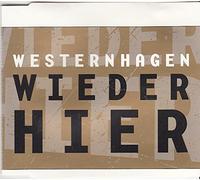 Westernhagen - Wieder Hier/Liebe Ist Alles
