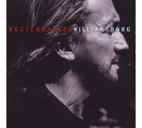 Westernhagen - Williamsburg