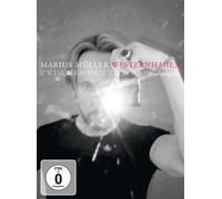 Westernhagen - Zwischen den Zeilen (DVD) Marius Müller-Westernhagen