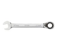 westfae lische gesenk battuto 23500143 wgb con anello - Chiave combinata a cricchetto a gomito SW 14 mm