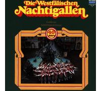 Westfälischen Nachtigallen,die - Goldene Jubiläumsklänge