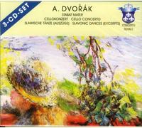 Westfälisches So - Dvorak: Concerto for Cellon