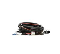 Westfalia 300027300113 - Cavo Positivo Perm., Gancio Traino